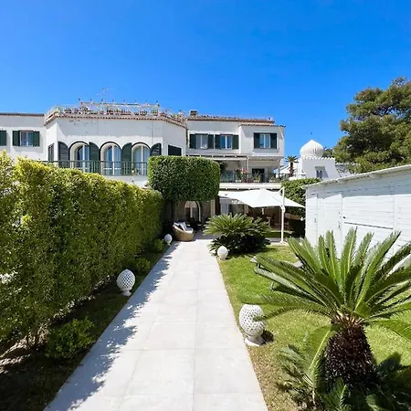 Luxury Relax Apartment Ischia