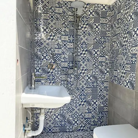 Apartment Luxury Relax *