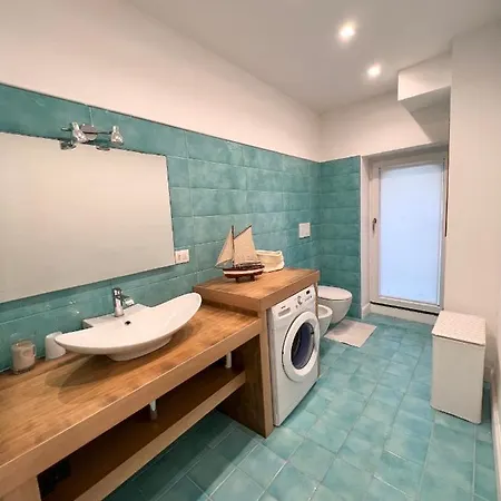 Apartment Luxury Relax