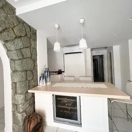 Luxury Relax Apartment