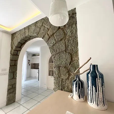 Apartment Luxury Relax Ischia