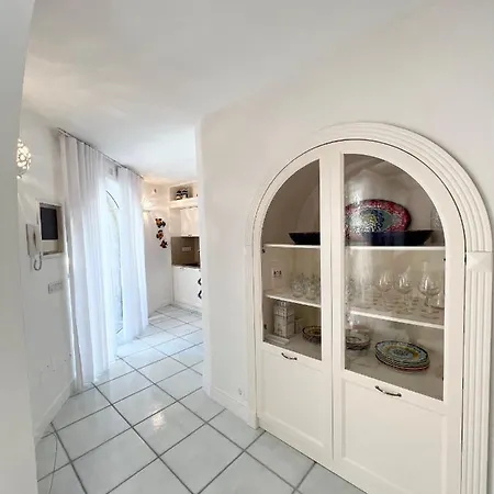 Luxury Relax Apartment