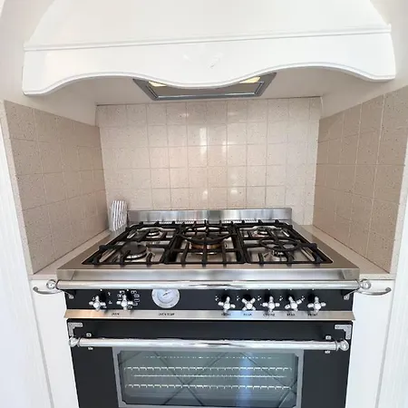 Luxury Relax Apartment