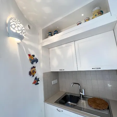 Apartment Luxury Relax Ischia