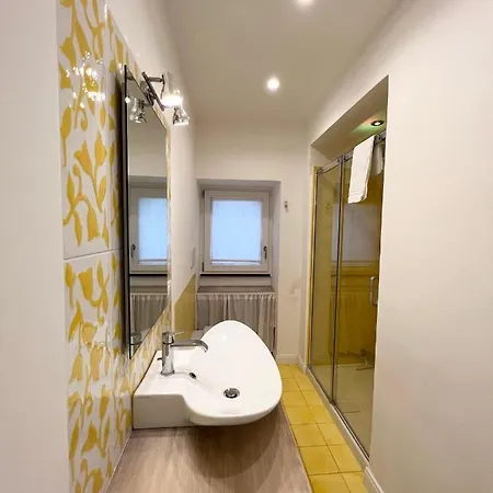 Luxury Relax Apartment