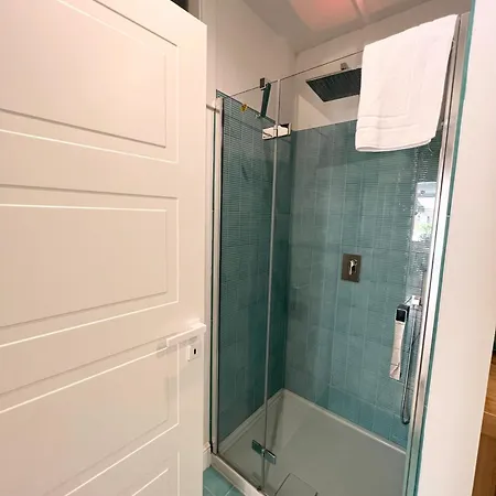 Apartment Luxury Relax *