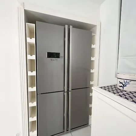 Luxury Relax Apartment *