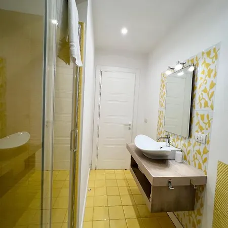 Apartment Luxury Relax Ischia