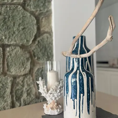 Apartment Luxury Relax Ischia