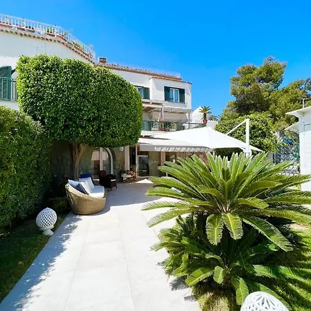 Appartement Luxury Relax