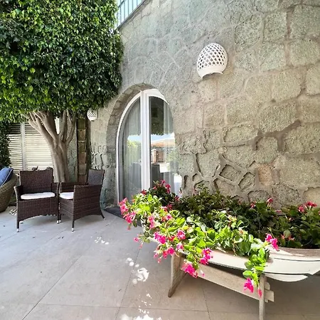 Appartement Luxury Relax