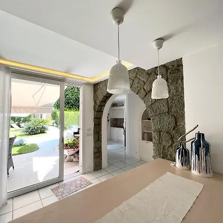 Appartement Luxury Relax *