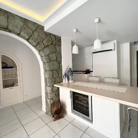 Appartement Luxury Relax
