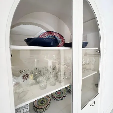 Luxury Relax Apartamento