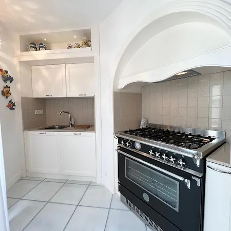 Appartement Luxury Relax *