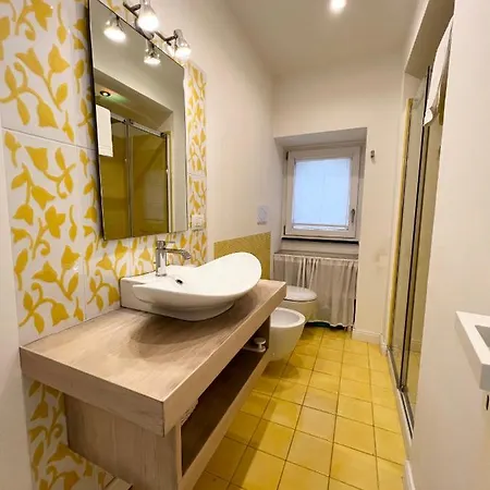 Luxury Relax Appartement