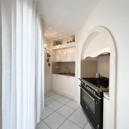 Appartement Luxury Relax *