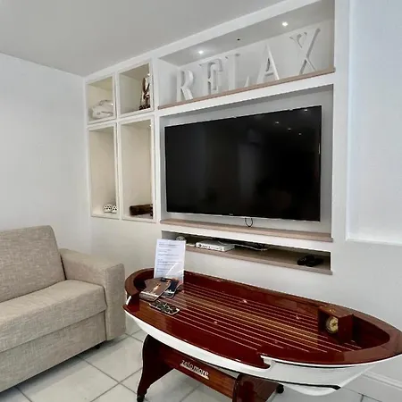 Appartement Luxury Relax *