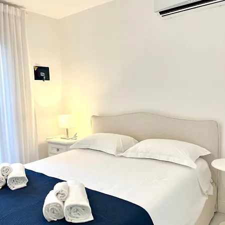 Apartamento Luxury Relax Isquia
