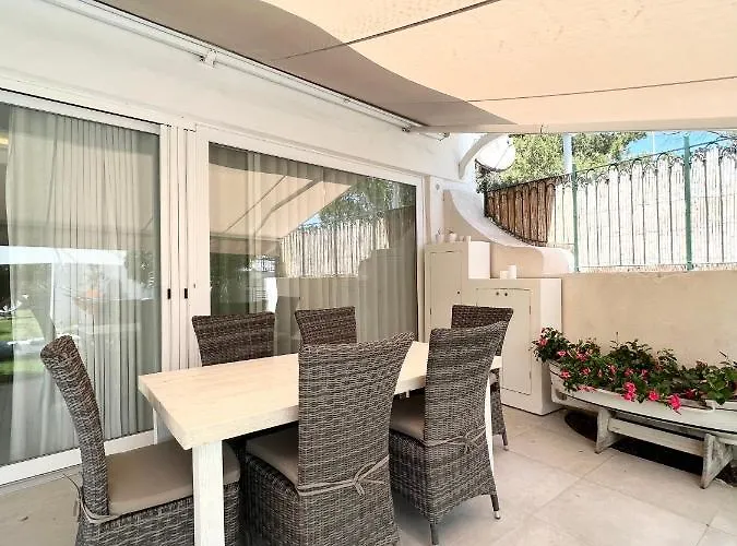 Apartamento Luxury Relax Isquia