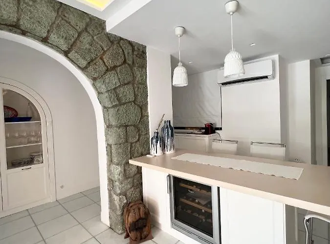Apartamento Luxury Relax