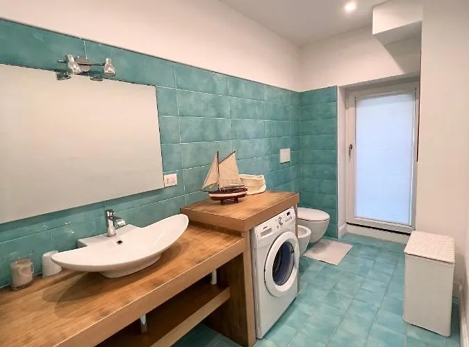 Apartamento Luxury Relax
