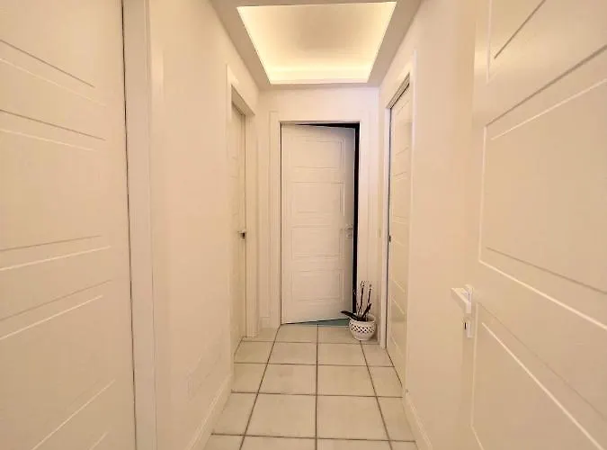 Apartamento Luxury Relax