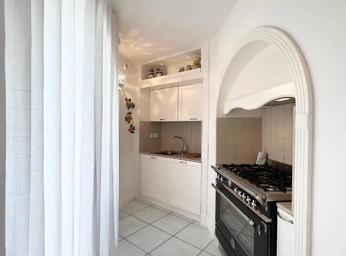 Apartamento Luxury Relax *