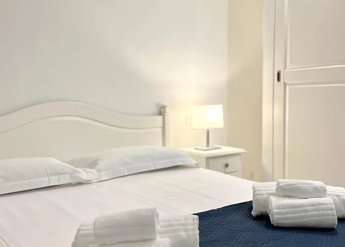 Luxury Relax Isquia