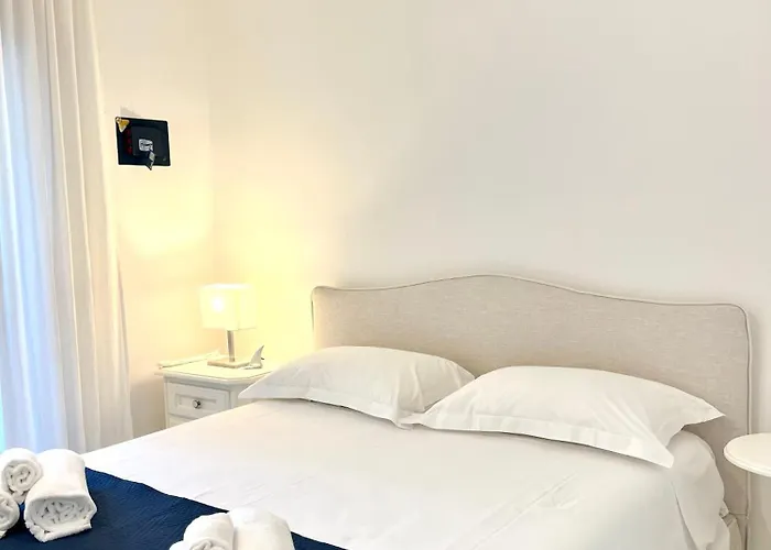 Apartamento Luxury Relax Isquia