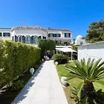 Luxury Relax דירה איסקיה