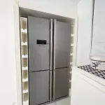 Luxury Relax דירה *