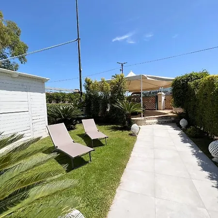 Luxury Relax ايسكيا