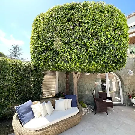 شقة Luxury Relax ايسكيا