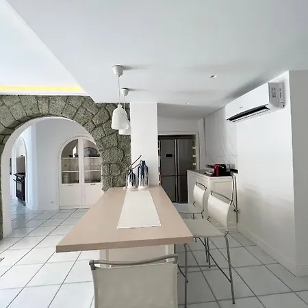 Luxury Relax * ايسكيا