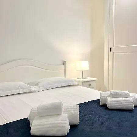 Luxury Relax ايسكيا