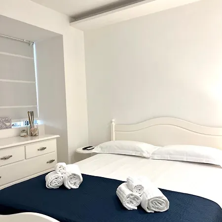 Luxury Relax דירה *