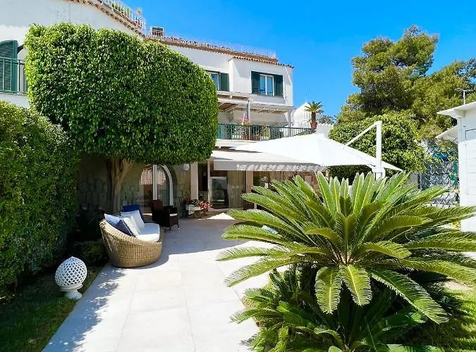 Lejlighed Luxury Relax