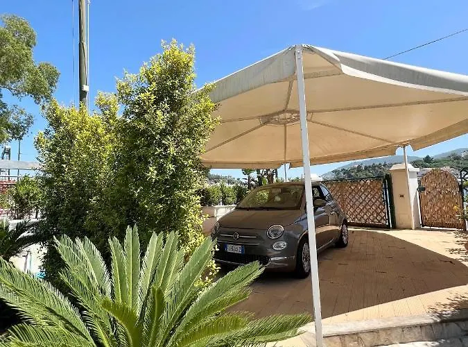 Luxury Relax Lejlighed *