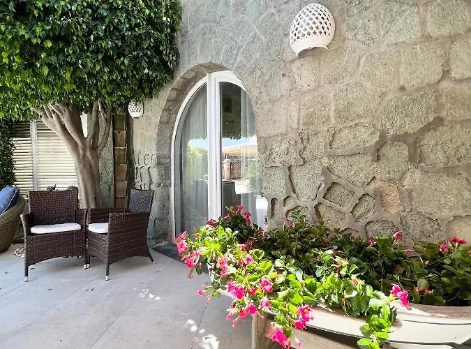 Lejlighed Luxury Relax