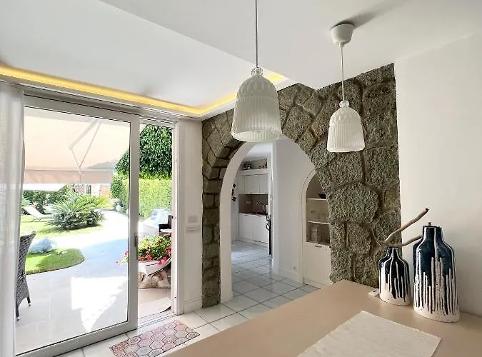 Lejlighed Luxury Relax *