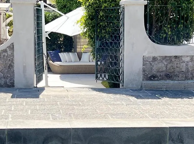 Lejlighed Luxury Relax