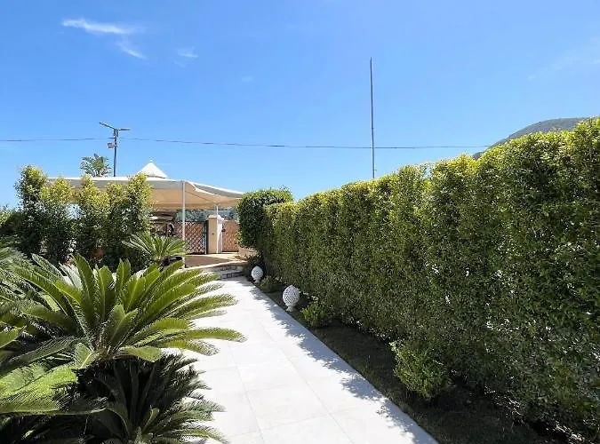 Lejlighed Luxury Relax *