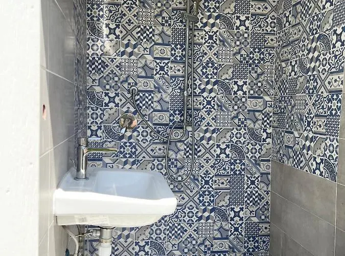 Lejlighed Luxury Relax *