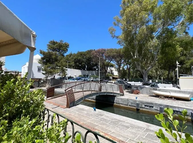 Luxury Relax Lejlighed