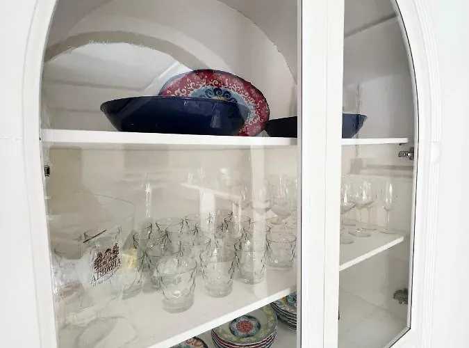 Luxury Relax Lejlighed