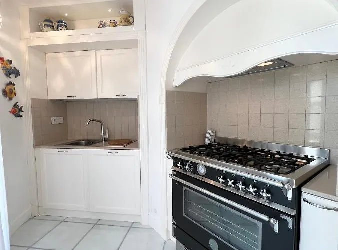 Lejlighed Luxury Relax *