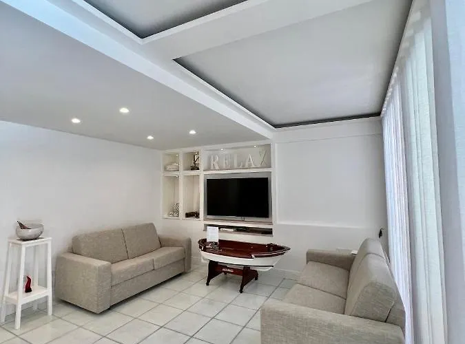 Luxury Relax * Ischia