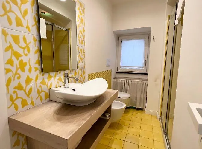 Luxury Relax Lejlighed