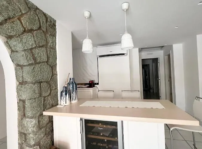 Luxury Relax Lejlighed